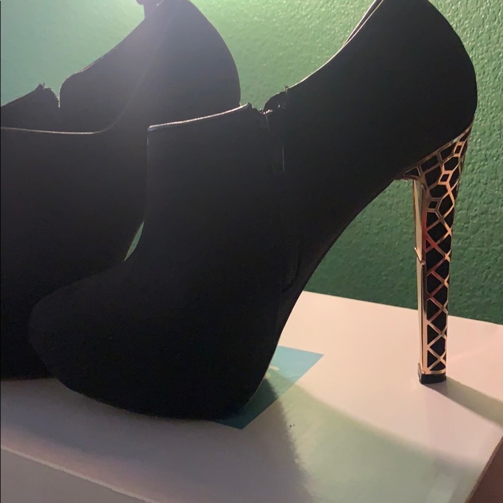 Cute heels - Picture 4 of 4